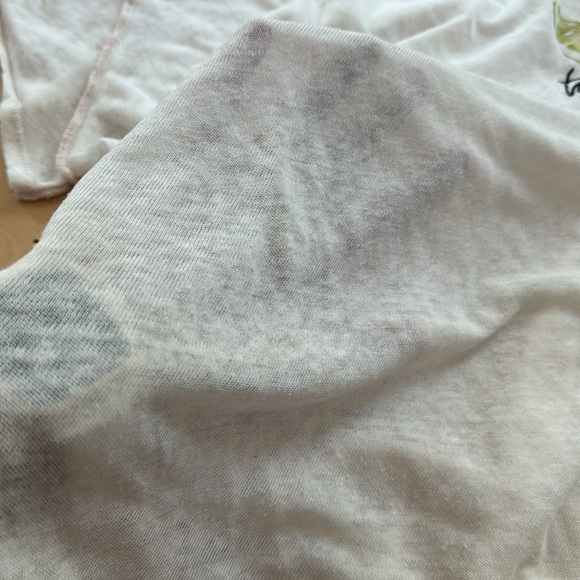 We the free shirt size medium - Picture 4 of 5